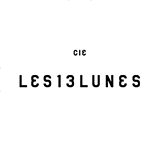 alt Logo Compagnie Les 13 Lunes